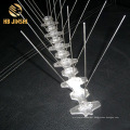 Stainless Steel Bird Spikes Live Bird Trap